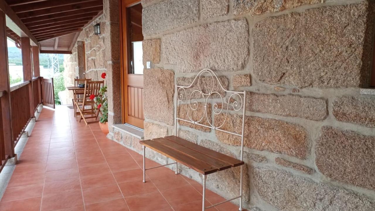 فيلا Antiga Casa Do Forno فيداغو المظهر الخارجي الصورة