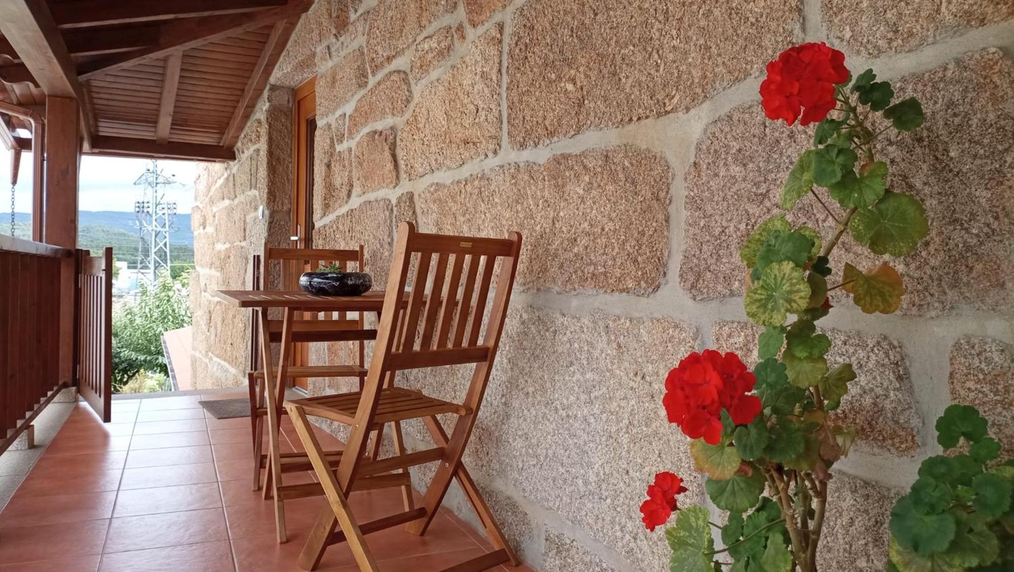 فيلا Antiga Casa Do Forno فيداغو المظهر الخارجي الصورة